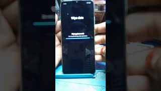 Realme C11C15C21C21Y hard reset [upl. by Sheaff]