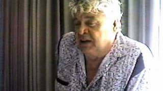 Maynard Ferguson interview [upl. by Raquel]