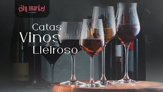 Vinos Lleiroso [upl. by Nida]