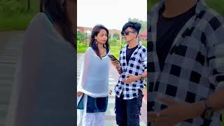 Tu cirp mera hai🥰🥰 shivanilove theshivani111 youtubeshort shortvideo [upl. by Esdnil]