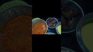 ഇന്നത്തെ സ്പെഷ്യൽ നോക്കിയാലോ 🥘🍲shortvideo food subscribe [upl. by Nolat472]