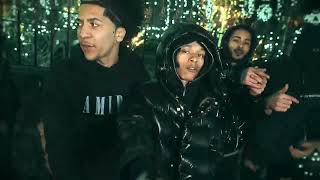 JayKlickin amp YeathatsMizzy  GRINCH Official Video NottiOsamaLabel [upl. by Nadnarb]