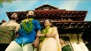 thrissur pooram movie songs whatsapp status [upl. by Zurc]