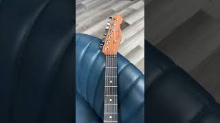 Fender American Acoustasonic Telecaster fender acoustasonic telecaster guitarist guitar [upl. by Suaeddaht]