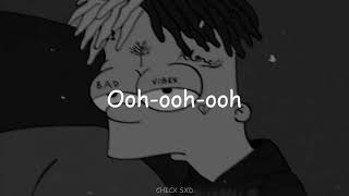 Bad Vibes Forever  xxxtentacion Feat Trippie Redd Lyrics  Sub Español [upl. by Schulein]