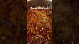 Pineapple Jam  highlights food pineapple jam homemade homecooked sweet yummy [upl. by Thgiwd]