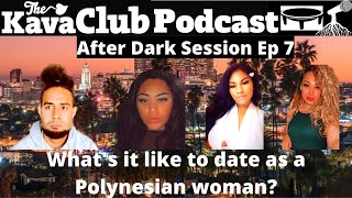 Whats it like to date as a POLYNESIAN WOMAN [upl. by Jeffries]