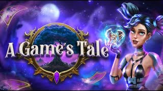 A Games Tale  PC Gameplay [upl. by Tressa]