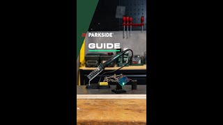 Guide  Comment souder DIY Parkside Guide [upl. by Beck25]