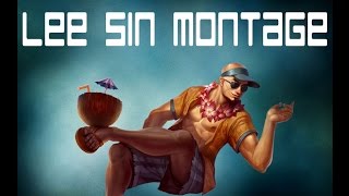 GRIPEX LEE SIN MONTAGE  EDITED BY SYNIIA [upl. by Cusick265]