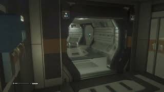 Alien Isolation part 13 [upl. by Asquith]