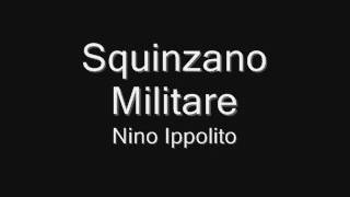 Squinzano Militare  Nino Ippolito [upl. by Marabelle]