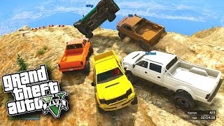 GTA 5 Funny Moments 74 With The Sidemen GTA V Online Funny Moments [upl. by Sheff]