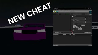 NEW Byfron Bypass Cheat Engine Patched [upl. by Ailel]