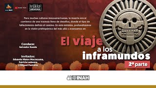 El viaje a los inframundos 2ª parte [upl. by Elletnohs]