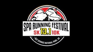 2024 Spa Running Festival [upl. by Nathanael]