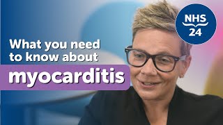 Myocarditis explained symptoms causes and treatment [upl. by Patterson]