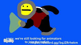 Still looking for animators [upl. by Llemar]