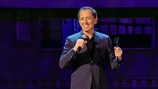 Gad Elmaleh sauve d’une mort certaine une institution dans le plus grand des secrets [upl. by Yelnikcm303]