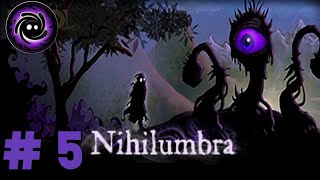 Nihilumbra Gameplay Walkthrough Part 5  Volcano I  IV [upl. by Brightman]