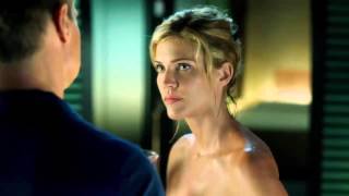 Ascension Official Trailer 2014  Syfy TV Series HD [upl. by Lauritz]