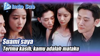 Indo SubPaman kudengar kamu tua dan jelek tapi aku masih mencintaimu🌟💎BintangBerlian MiniDrama [upl. by Keldah757]