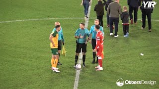 Highlights  Barnsley v Horsham  31123 [upl. by Calmas]