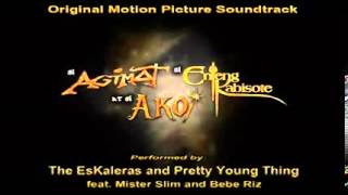 Si Agimat si Enteng Kabisote at si Ako Soundtrack [upl. by Notrub]