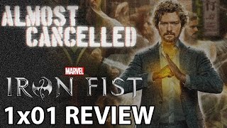 Daredevil amp Iron Fist Respond to IGN Comments [upl. by Yrocal]