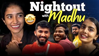 Madhu ಬಂದು Surprise ಕೊಟ್ಲು 😊💞 Nikhil Nisha Vlogs nikhilnishavlogs nikhilnisha madhugowda [upl. by Aspa]