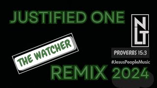 THE WATCHER remix audio [upl. by Wolram]