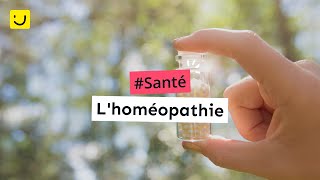 Lhoméopathie [upl. by Aiva]