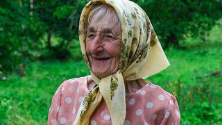 Cozy Old Age of Two Sister Grandmothers in a Village Far from Civilization [upl. by Stanway]