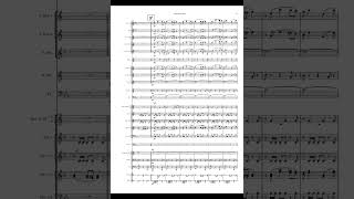 Spanischer Tanz PITschaikowski  Arr U KrauseLehnitz [upl. by Englebert]