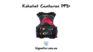 Kokatat Maximus series PFDs [upl. by Mick440]