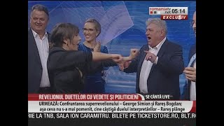 Romania TV 2022 0101 0501 11 [upl. by Brasca]