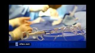 Transradial Access for Catheterization Medical Minute with Dr Duc Nguyen [upl. by Homerus]