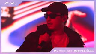 Joji Full Performance  Head in the Clouds Festival 2021 [upl. by Caryl8]