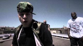 Snowgoons ft Billy Danze MOP Aspects amp Paragraph  Make Or Break Official Video [upl. by Yenalem]