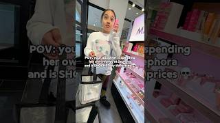 She was like “why is everything so expensive 😩” shoppingvlog shopping daughter momlife [upl. by Pretrice713]