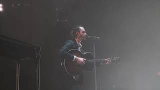 Editors  Live at Antwerps Sportpaleis 2024 [upl. by Dnomsed395]