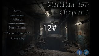 meridian 157 chapter 3 gameplay 12 [upl. by Aileno667]