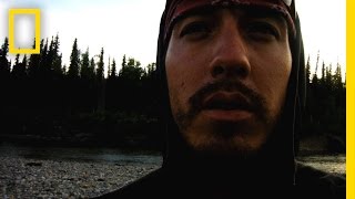 Ultimate Survival Alaska Video Diary Ep 5 Mountaineers [upl. by Ellives]