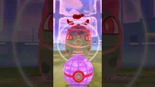 OMG Wild Kanto Dynamax Spawn in pokemongo [upl. by Yoc]