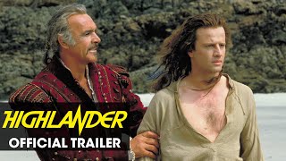 Highlander  30th Anniversary  Official Trailer [upl. by Sancho]