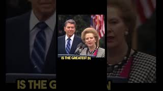 Ronald Reagan Saved Western Civilization [upl. by Fleming]