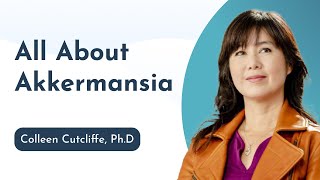 Akkermansia A Marvel Of The Gut Microbiome 🦠 [upl. by Redyr]