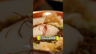 10 Incredible Food Challenges You Have to See shorts [upl. by Enihpled593]