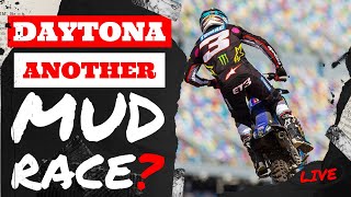 MX Unfiltered E 19 Live Podcast  Webb vs Tomac  Concrete  Deegan  Ducati [upl. by Otrebor]