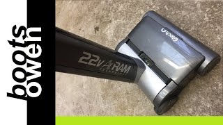 GTech Air Ram AR2 cleaning brush bar and filters vacuum cleaner maintenance how to do it at home [upl. by Oknuj280]